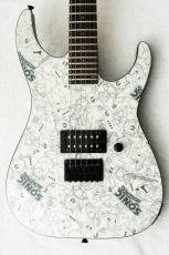 ESP ESP×SONIC SONIC THE HEDGEHOG GUITAR III -Classic Sonic Edition- #0632253_3