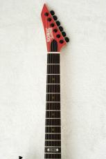 ESP ESP×SONIC SONIC THE HEDGEHOG GUITAR III -Classic Sonic Edition- #0632253_4