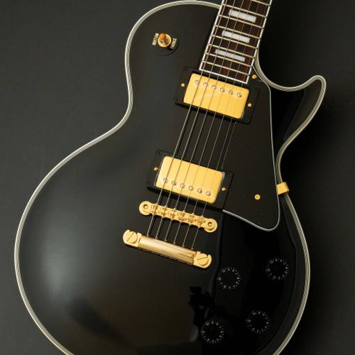 Tokai LC-101 -Black Beauty / BB- #2550983