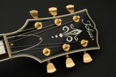 Tokai LC-101 -Black Beauty / BB- #2550983_5