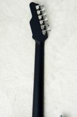 James Tyler Studio Elite HD -Ice Blue Metallic With Blue Shmear Faux Matching Headstock-_8