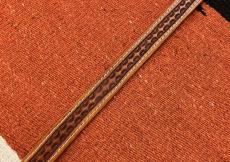 Bailey Original Mandolin Strap/Taperd with Lining Type_3