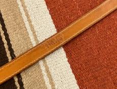 Bailey Original Mandolin Strap/Taperd with Lining Type_4