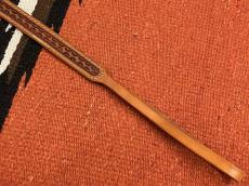 Bailey Original Mandolin Strap/Taperd with Lining Type_6