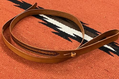 Bailey Original Mandolin Strap/Straight Type