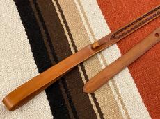 Bailey Original Mandolin Strap/Straight Type_2