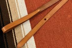 Bailey Original Mandolin Strap/Straight Type_3