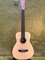 Martin LX-1 #428579【48回迄金利0%対象】【送料当社負担】_2