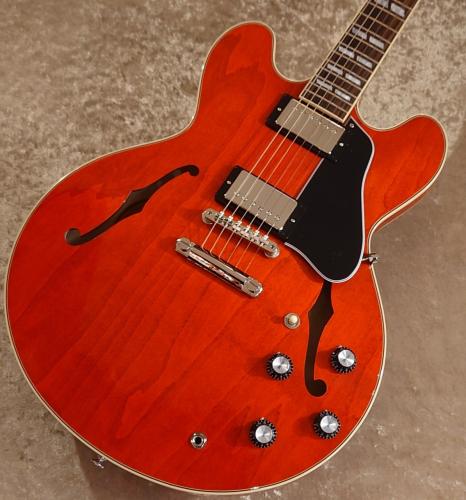 Gibson 【特価】ES-345 Sixties Cherry sn223450296 [3.60kg] 【G-CLUB TOKYO】