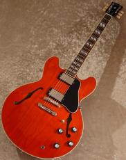 Gibson 【特価】ES-345 Sixties Cherry sn223450296 [3.60kg] 【G-CLUB TOKYO】_2
