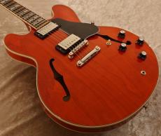 Gibson 【特価】ES-345 Sixties Cherry sn223450296 [3.60kg] 【G-CLUB TOKYO】_4