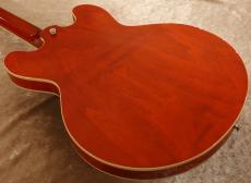 Gibson 【特価】ES-345 Sixties Cherry sn223450296 [3.60kg] 【G-CLUB TOKYO】_5