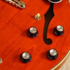 Gibson 【特価】ES-345 Sixties Cherry sn223450296 [3.60kg] 【G-CLUB TOKYO】_6