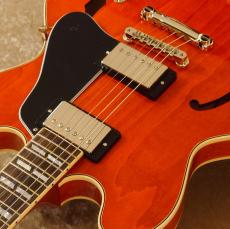 Gibson 【特価】ES-345 Sixties Cherry sn223450296 [3.60kg] 【G-CLUB TOKYO】_7
