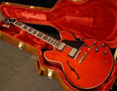 Gibson 【特価】ES-345 Sixties Cherry sn223450296 [3.60kg] 【G-CLUB TOKYO】_11
