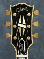 Gibson Custom Shop 1957 Les Paul Custom 3-Pickups Ebony VOS "Hand Picked"_3
