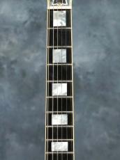 Gibson Custom Shop 1957 Les Paul Custom 3-Pickups Ebony VOS "Hand Picked"_4