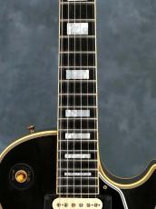Gibson Custom Shop 1957 Les Paul Custom 3-Pickups Ebony VOS "Hand Picked"_5