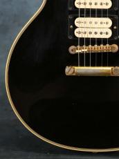 Gibson Custom Shop 1957 Les Paul Custom 3-Pickups Ebony VOS "Hand Picked"_8