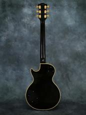 Gibson Custom Shop 1957 Les Paul Custom 3-Pickups Ebony VOS "Hand Picked"_10