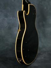 Gibson Custom Shop 1957 Les Paul Custom 3-Pickups Ebony VOS "Hand Picked"_16