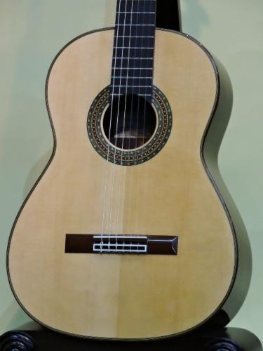 Matsui Kuniyoshi [松井邦義] SC-R(サントスコピー)