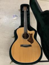 Martin GPCPA-3 Fishman Aura F-1 ピックアップ付き!_3