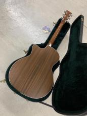 Martin GPCPA-3 Fishman Aura F-1 ピックアップ付き!_6