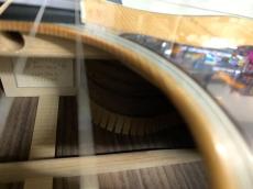 Martin GPCPA-3 Fishman Aura F-1 ピックアップ付き!_14