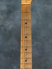 RS Guitarworks Workhorse Butterscotch Blonde Road Warrior with Pickguard_4