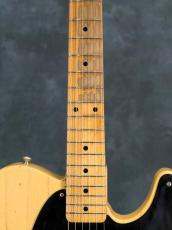 RS Guitarworks Workhorse Butterscotch Blonde Road Warrior with Pickguard_5
