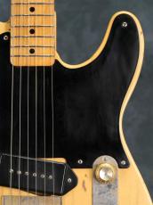 RS Guitarworks Workhorse Butterscotch Blonde Road Warrior with Pickguard_7