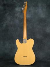 RS Guitarworks Workhorse Butterscotch Blonde Road Warrior with Pickguard_10