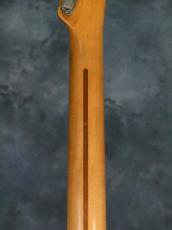 RS Guitarworks Workhorse Butterscotch Blonde Road Warrior with Pickguard_12