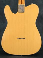 RS Guitarworks Workhorse Butterscotch Blonde Road Warrior with Pickguard_14