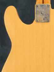 RS Guitarworks Workhorse Butterscotch Blonde Road Warrior with Pickguard_15