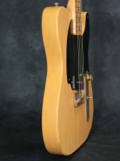 RS Guitarworks Workhorse Butterscotch Blonde Road Warrior with Pickguard_16