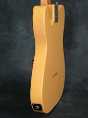 RS Guitarworks Workhorse Butterscotch Blonde Road Warrior with Pickguard_17