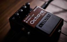 BOSS OC-5 Octave_4
