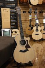 Taylor 412ce Rosewood