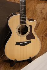 Taylor 412ce Rosewood_3