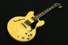 Gibson ES-335 Figured Antique Natural_2