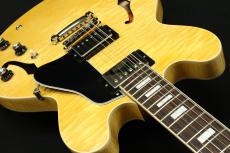 Gibson ES-335 Figured Antique Natural_4