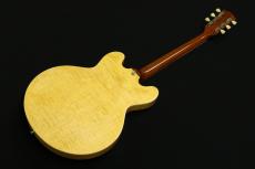 Gibson ES-335 Figured Antique Natural_5