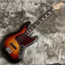 FREEDOM CUSTOM GUITAR RESEARCH O.S Retro Series JB-4st -3TSB-【現物画像】【最大36回分割無金利キャンペーン実施中】_2
