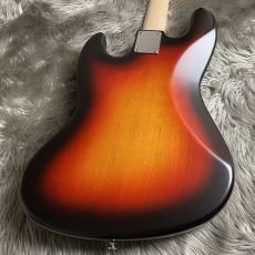 FREEDOM CUSTOM GUITAR RESEARCH O.S Retro Series JB-4st -3TSB-【現物画像】【最大36回分割無金利キャンペーン実施中】_4
