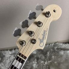 FREEDOM CUSTOM GUITAR RESEARCH O.S Retro Series JB-4st -3TSB-【現物画像】【最大36回分割無金利キャンペーン実施中】_6