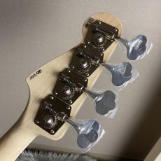 FREEDOM CUSTOM GUITAR RESEARCH O.S Retro Series JB-4st -3TSB-【現物画像】【最大36回分割無金利キャンペーン実施中】_7