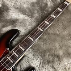 FREEDOM CUSTOM GUITAR RESEARCH O.S Retro Series JB-4st -3TSB-【現物画像】【最大36回分割無金利キャンペーン実施中】_8