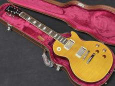 Epiphone Kirk Hammett "Greeny" 1959 Les Paul Standard Greeny Burst #24031527777【一本限りの特別価格!】